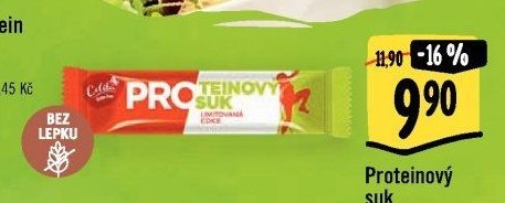 Proteinový suk