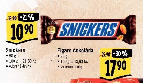 Snickers