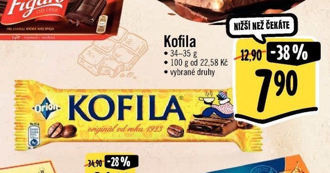 Kofila