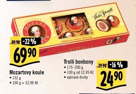Mozartovy koule