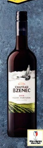 Chateau Bzenec