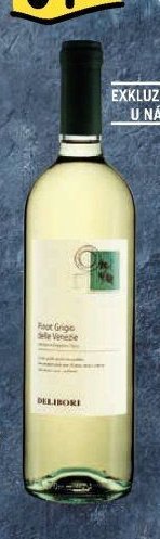 Cantine Delibori