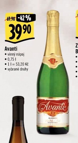 Avanti