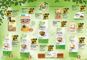 akční leták Albert 20.1.2021-16.2.2021