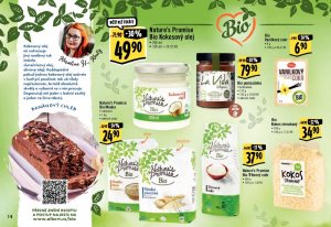 akční leták Albert 20.1.2021-16.2.2021