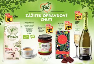 akční leták Albert 20.1.2021-16.2.2021