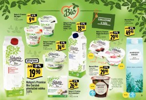 akční leták Albert 20.1.2021-16.2.2021