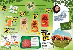 akční leták Albert 20.1.2021-16.2.2021