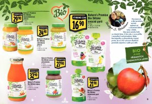 akční leták Albert 20.1.2021-16.2.2021