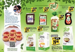 akční leták Albert 20.1.2021-16.2.2021