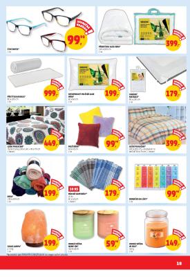 akční leták Penny Market 21.1.2021-27.1.2021