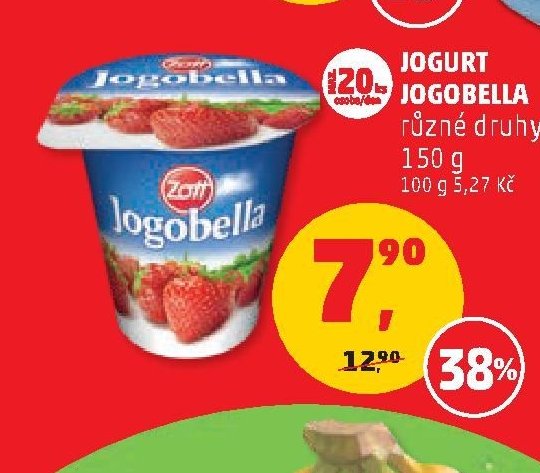 Jogobella