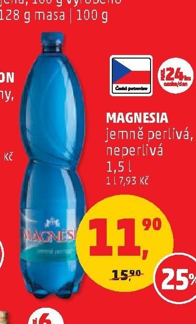 Magnesia