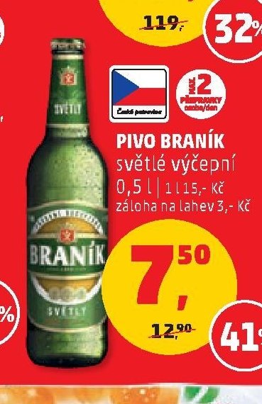 Braník