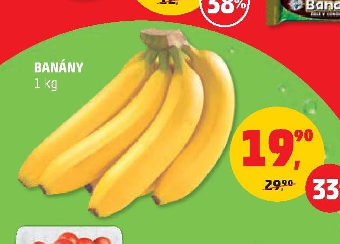 Banány