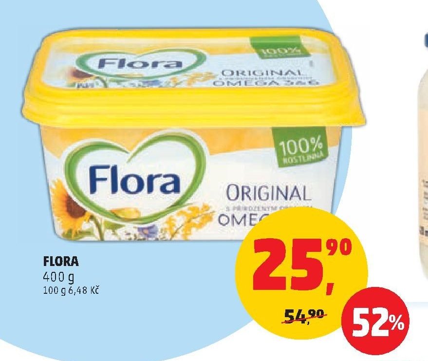 Flora
