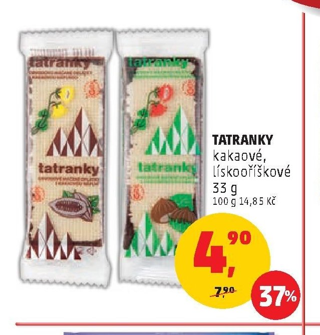 Tatranky