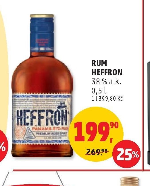 Rum Heffron