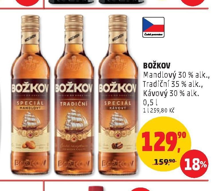 Božkov