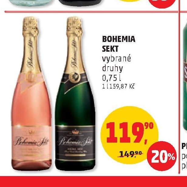 Bohemia Sekt