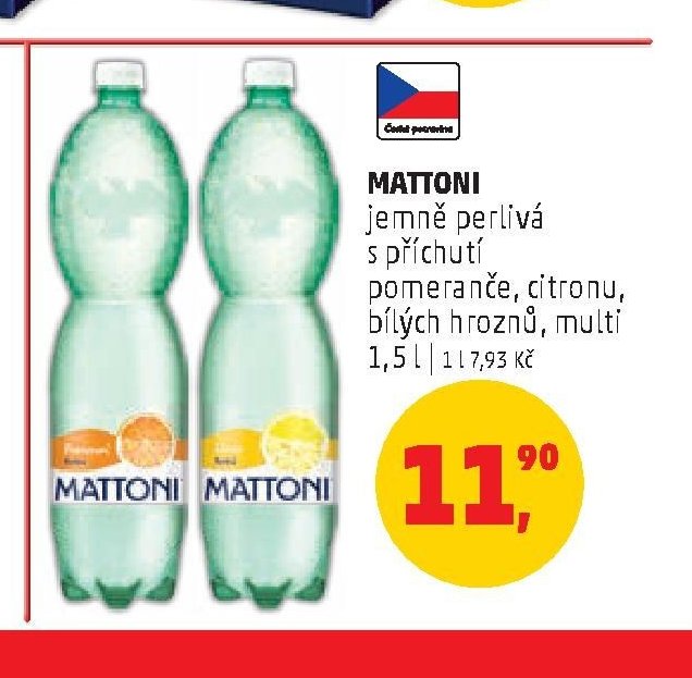Mattoni