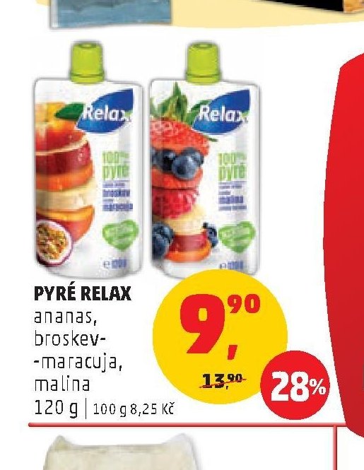 Pyré Relax