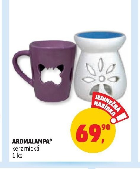 AROMALAMPA