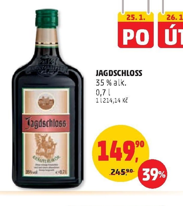 JAGDSCHLOSS