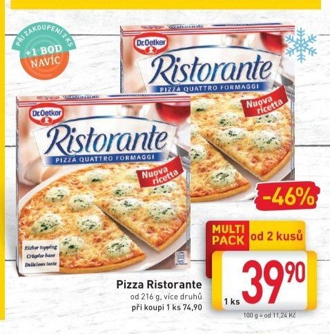 Pizza Ristorante