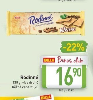 Rodinné