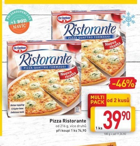 Pizza Ristorante
