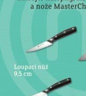 Loupací nůž 9,5 cm