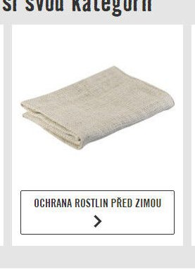 OCHRANA ROSTLIN PŘED ZIMOU - Hornbach akcniletaky.com