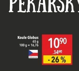 Koule Globus