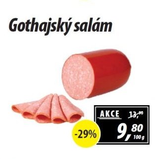 Gothajský salám
