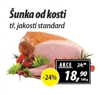 Šunka od kosti