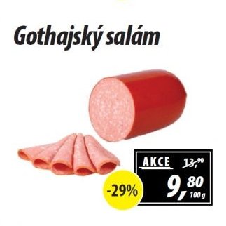 Gothajský salám