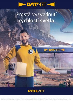 akční leták Datart 25.1.2021-31.1.2021