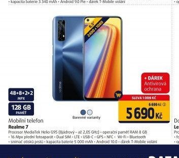 Realme 7
