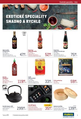 akční leták Makro 20.1.2021-2.2.2021