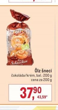 Ölz šneci