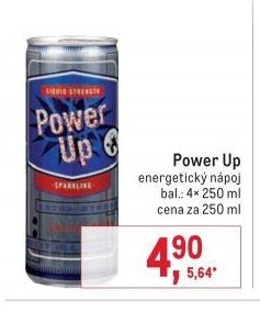 Power Up