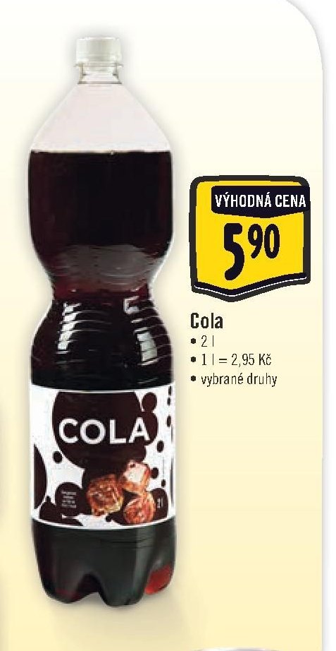 Cola