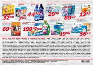 akční leták ESO MARKET 27.1.2021-7.2.2021