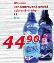 Aviváž Wansou