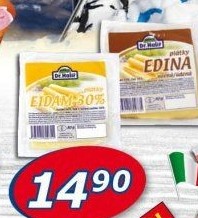 Sýr Eidam 30% Dr.Halíř
