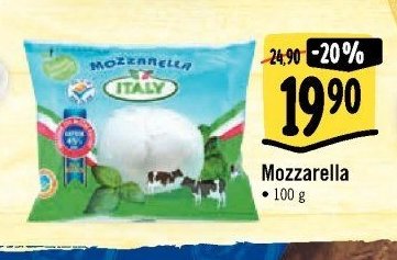 Mozzarella