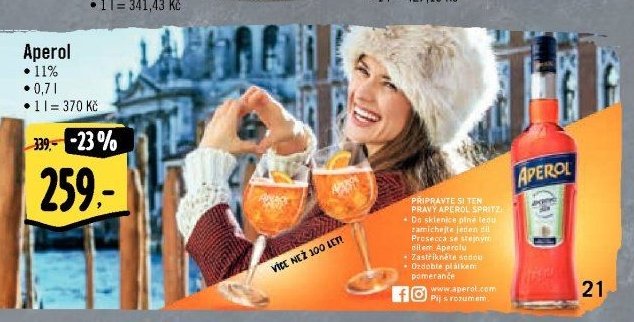 Aperol