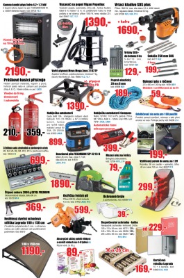 akční leták EVA.cz 28.1.2021-8.2.2021