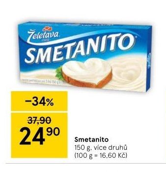 Smetanito